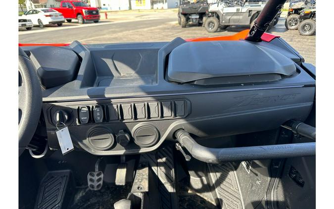 2025 CFMOTO ZFORCE 950 Sport