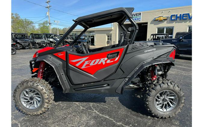 2025 CFMOTO ZFORCE 950 Sport