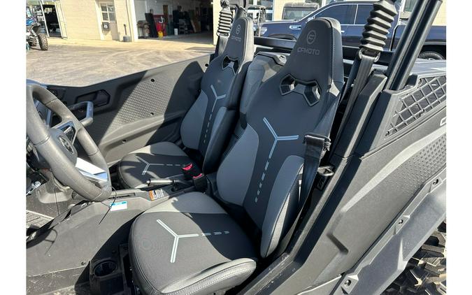 2025 CFMOTO ZFORCE 950 Sport