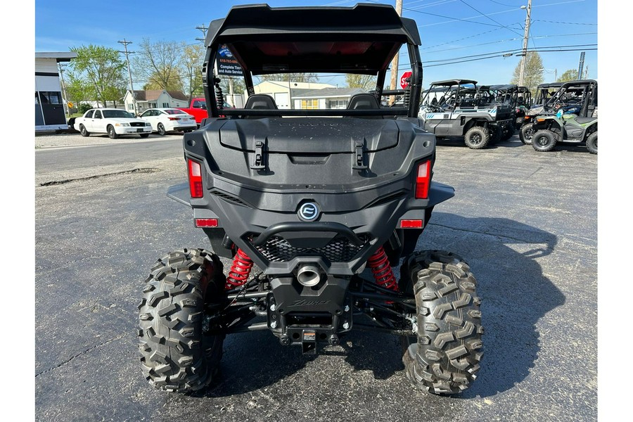 2025 CFMOTO ZFORCE 950 Sport