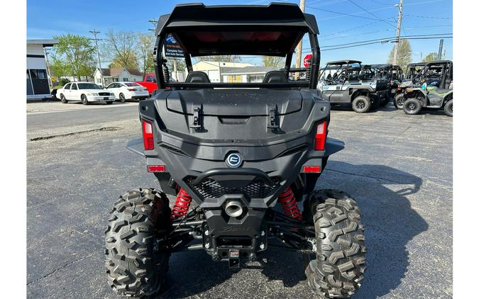 2025 CFMOTO ZFORCE 950 Sport