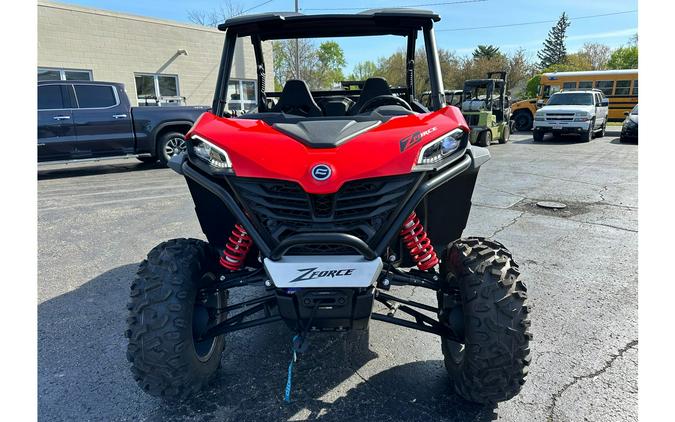 2025 CFMOTO ZFORCE 950 Sport