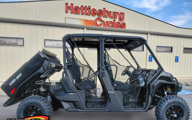 2026 Can-Am Defender MAX XT HD11 With 10.25 In.Display