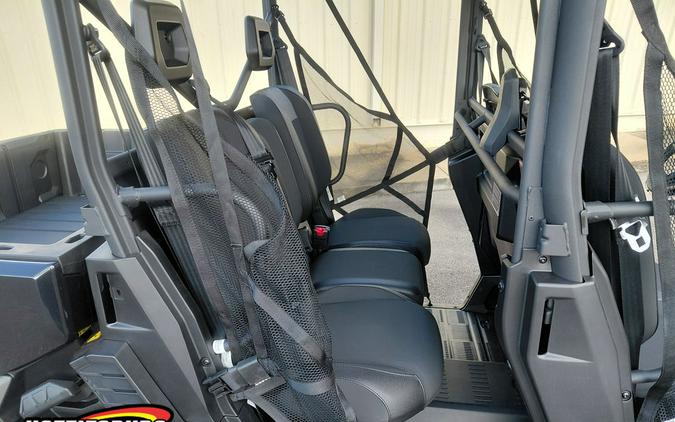 2026 Can-Am Defender MAX XT HD11 With 10.25 In.Display