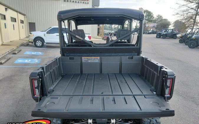 2026 Can-Am Defender MAX XT HD11 With 10.25 In.Display