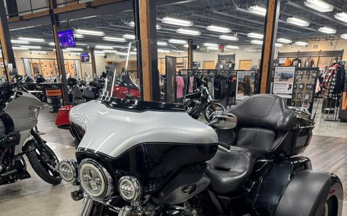 2013 Harley-Davidson Tri Glide Ultra Classic