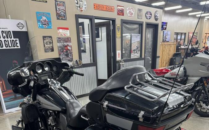 2013 Harley-Davidson Tri Glide Ultra Classic