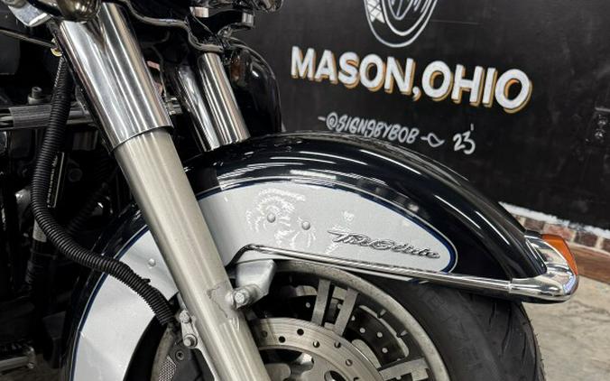 2013 Harley-Davidson Tri Glide Ultra Classic