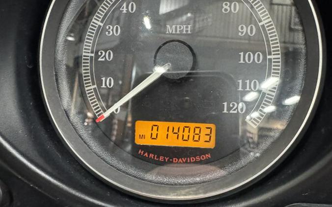 2013 Harley-Davidson Tri Glide Ultra Classic