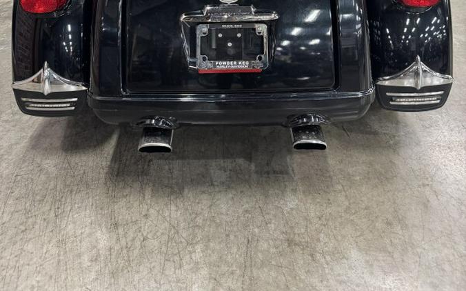 2013 Harley-Davidson Tri Glide Ultra Classic