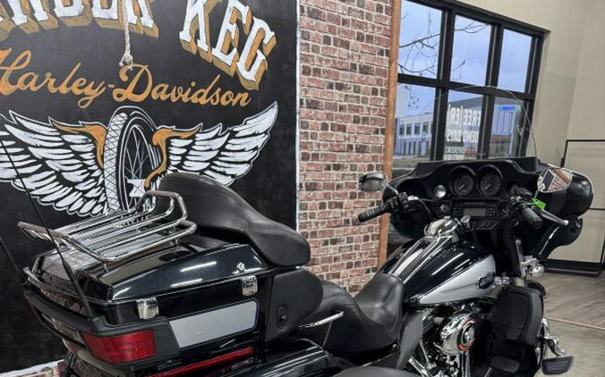 2013 Harley-Davidson Tri Glide Ultra Classic