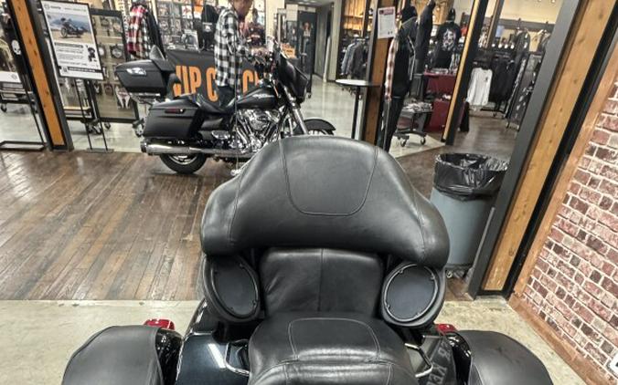 2013 Harley-Davidson Tri Glide Ultra Classic