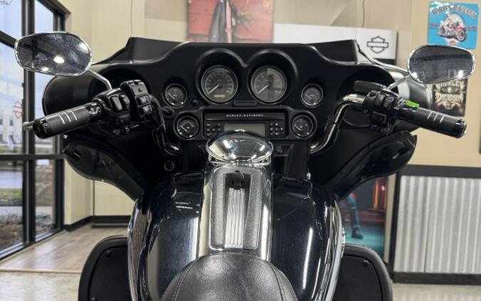2013 Harley-Davidson Tri Glide Ultra Classic