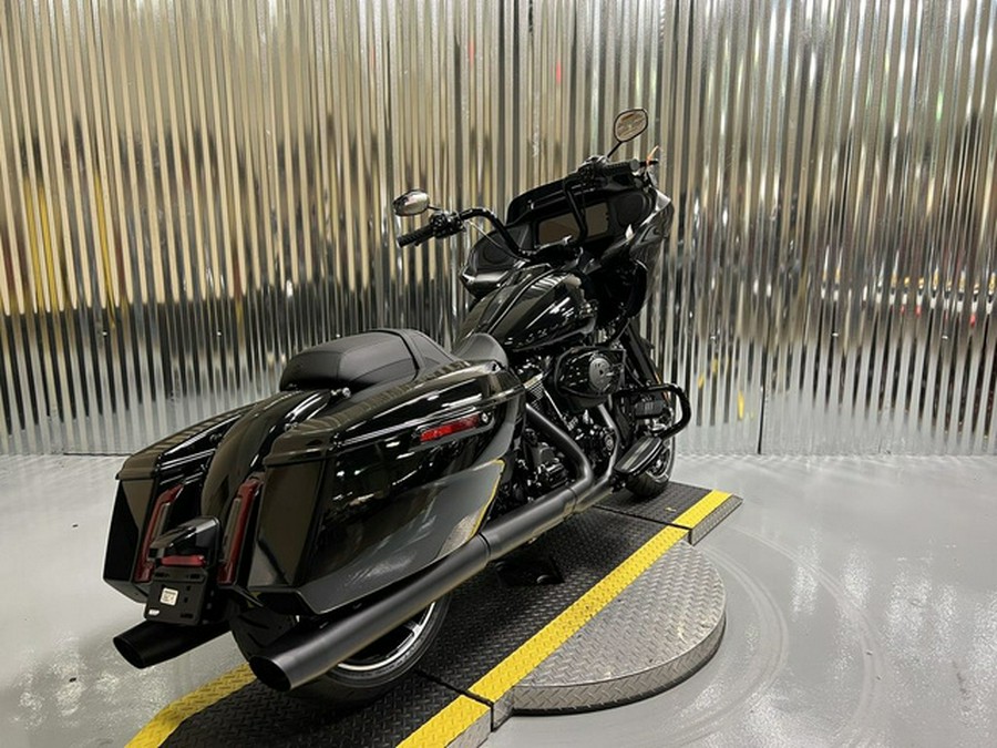 2026 Harley-Davidson FLTRX - Road Glide