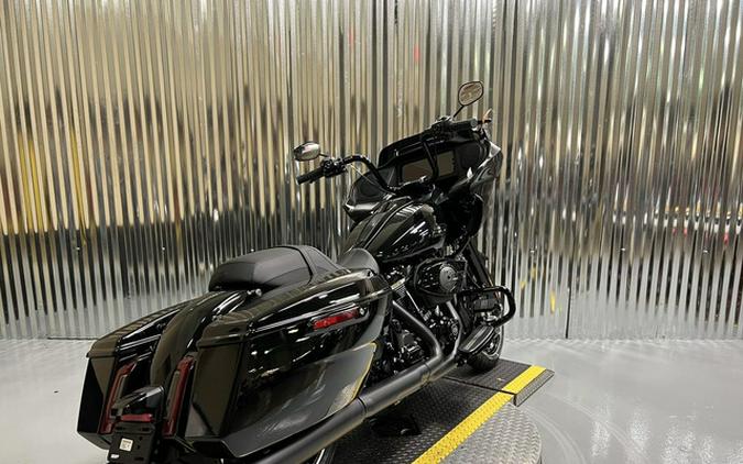 2026 Harley-Davidson FLTRX - Road Glide