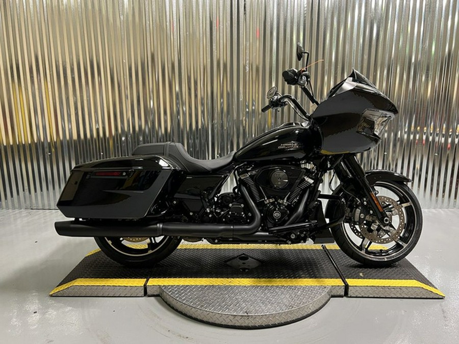 2026 Harley-Davidson FLTRX - Road Glide