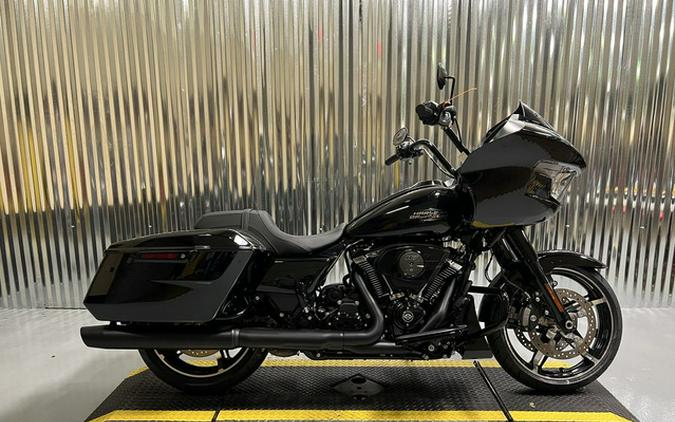2026 Harley-Davidson FLTRX - Road Glide