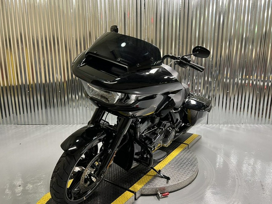 2026 Harley-Davidson FLTRX - Road Glide