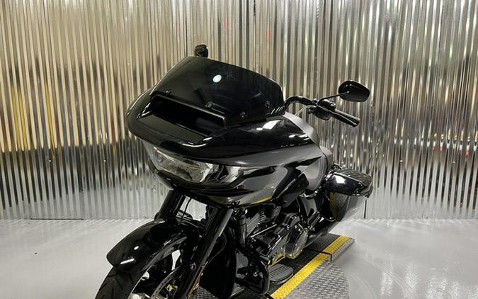 2026 Harley-Davidson FLTRX - Road Glide