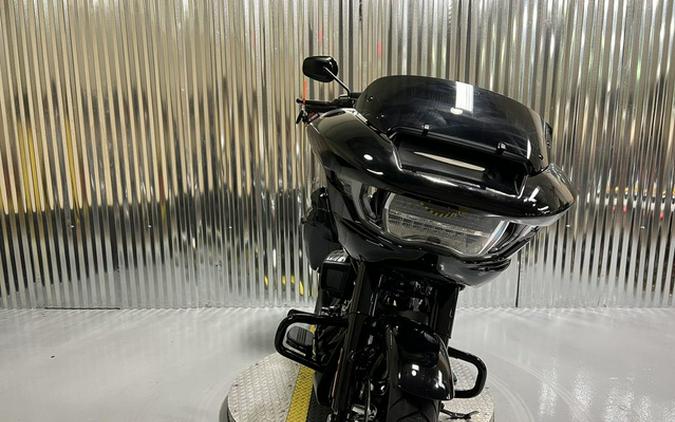 2026 Harley-Davidson FLTRX - Road Glide