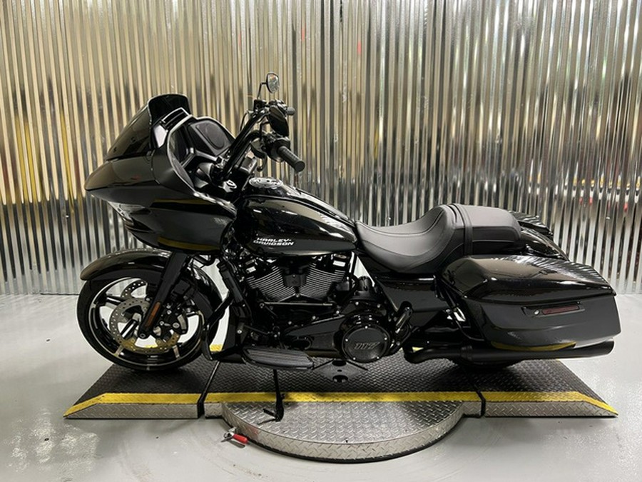 2026 Harley-Davidson FLTRX - Road Glide