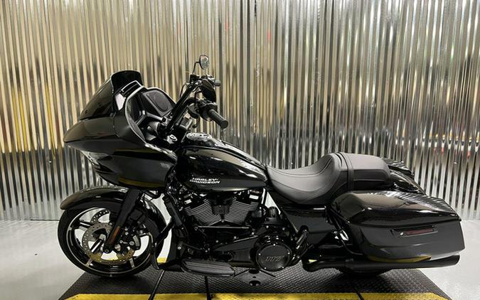 2026 Harley-Davidson FLTRX - Road Glide