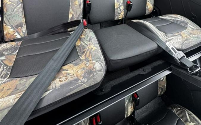 2026 Polaris® Ranger Crew XP 1000 NorthStar Edition Ultimate Polaris Pursuit Camo