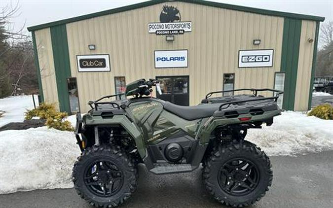 2026 Polaris Sportsman 570 Premium - 40th Anniversary Edition