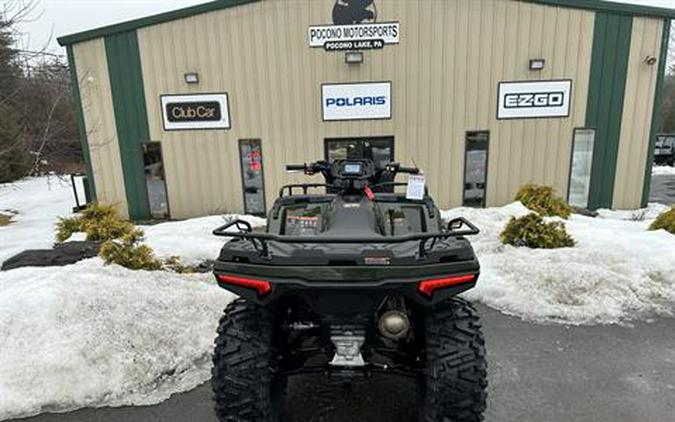 2026 Polaris Sportsman 570 Premium - 40th Anniversary Edition