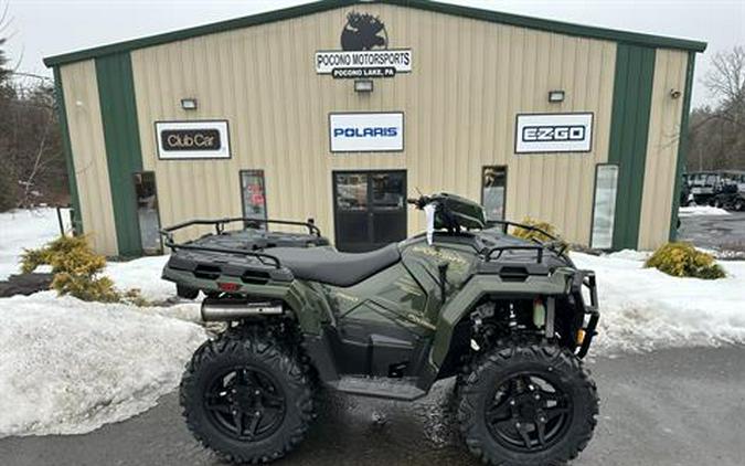 2026 Polaris Sportsman 570 Premium - 40th Anniversary Edition