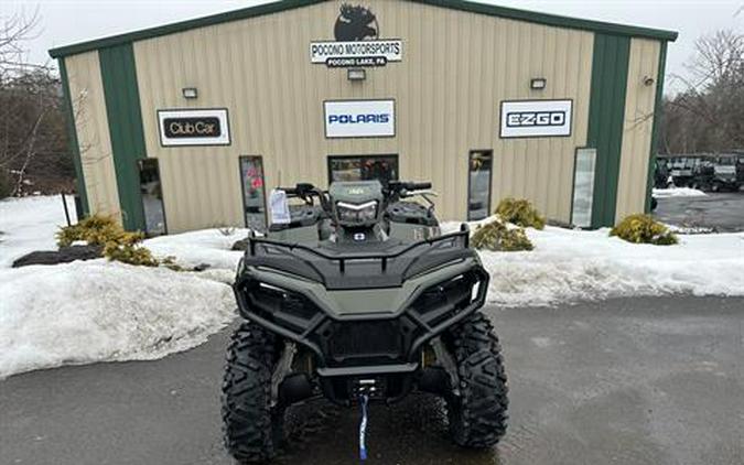 2026 Polaris Sportsman 570 Premium - 40th Anniversary Edition