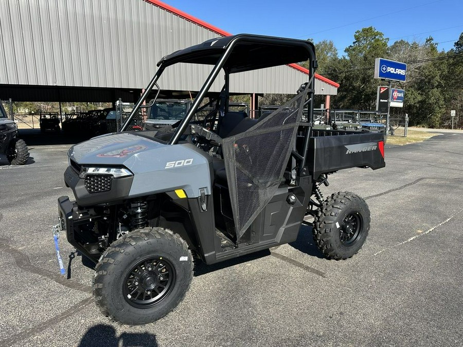 2026 Polaris® Ranger 500