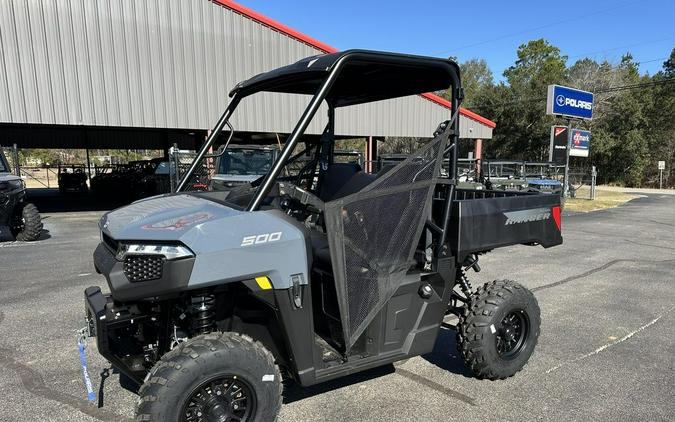 2026 Polaris® Ranger 500