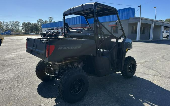 2026 Polaris® Ranger 500