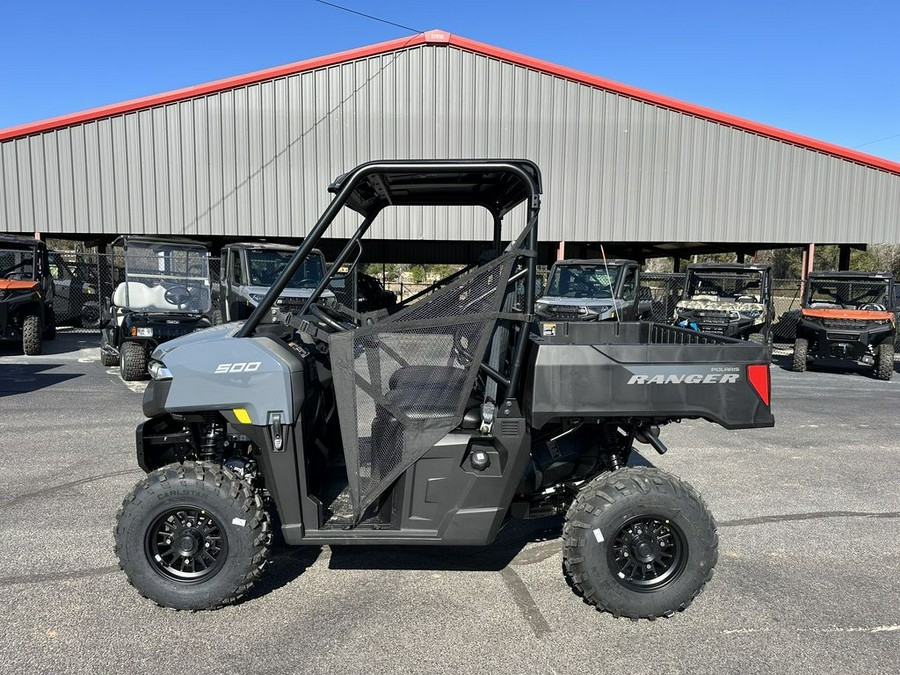 2026 Polaris® Ranger 500