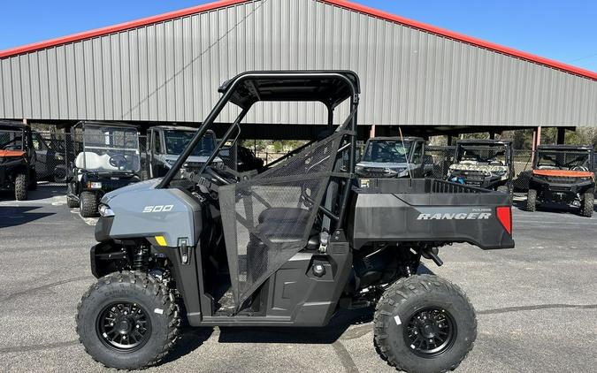 2026 Polaris® Ranger 500