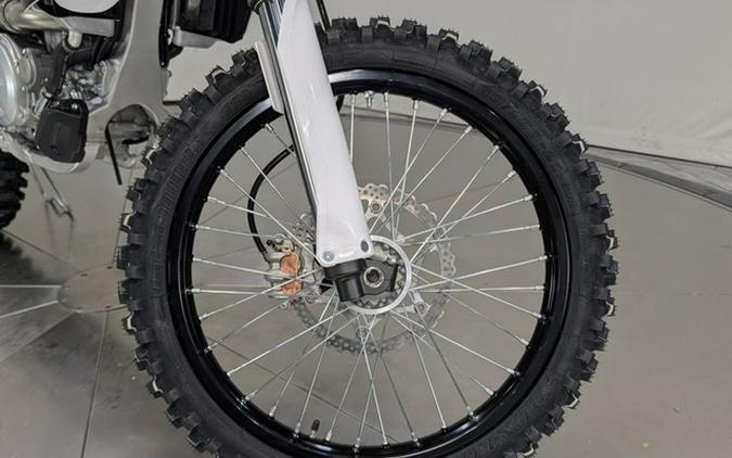 2026 Yamaha YZ 250 70th Anniversary Edition