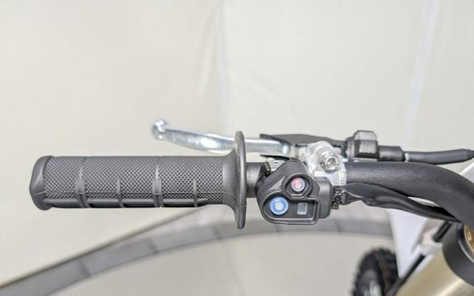 2026 Yamaha YZ 250 70th Anniversary Edition