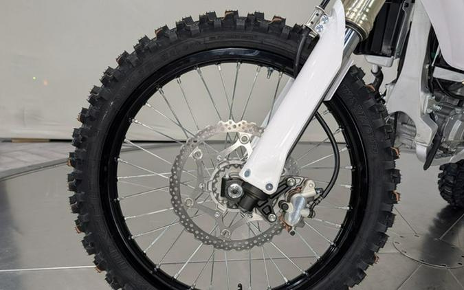 2026 Yamaha YZ 250 70th Anniversary Edition