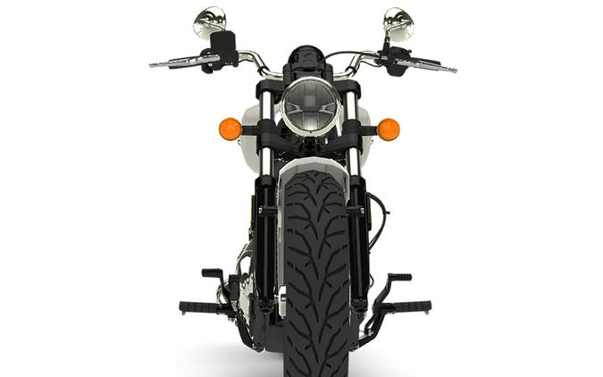 2025 Indian Motorcycle Scout® Classic Limited +Tech