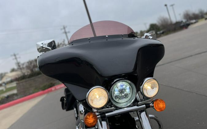 2006 Honda VTX1300S BLACK 303140