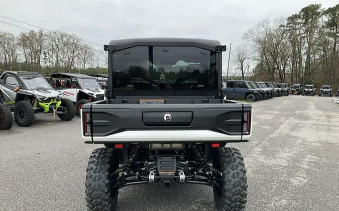 2026 Can-Am Defender Limited HD11