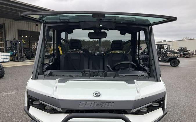 2026 Can-Am Defender Limited HD11