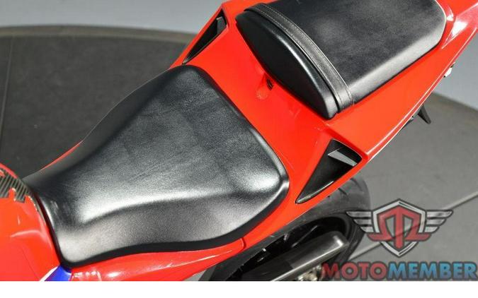 2024 Honda CBR600RR