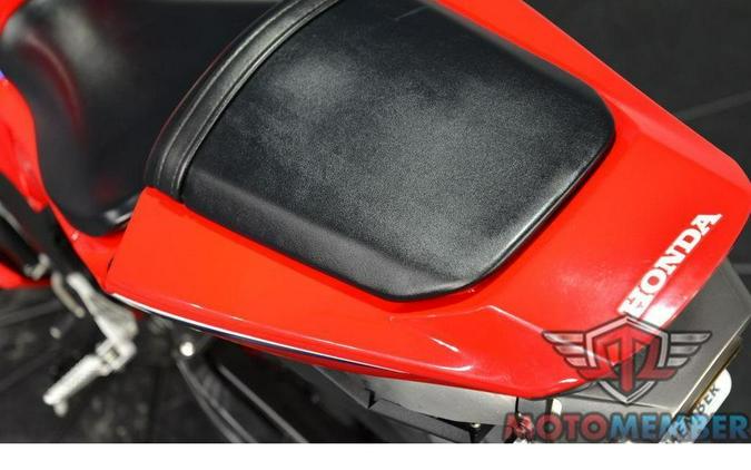 2024 Honda CBR600RR