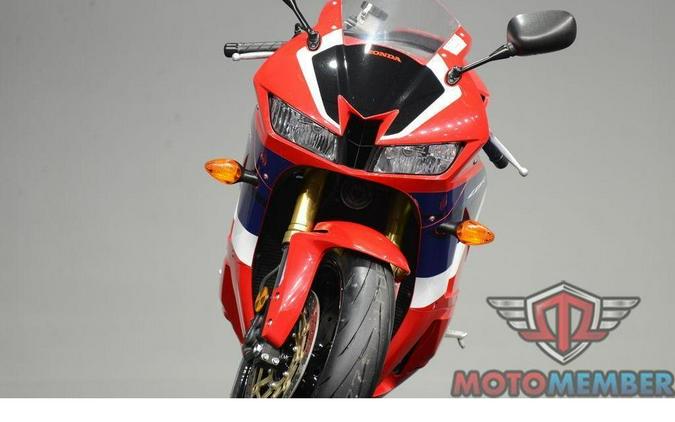 2024 Honda CBR600RR