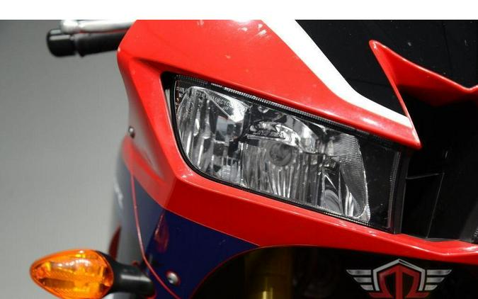 2024 Honda CBR600RR