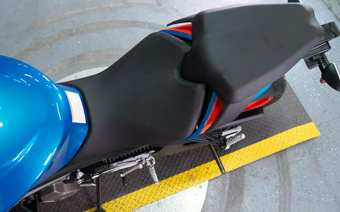 2022 Aprilia RS 660