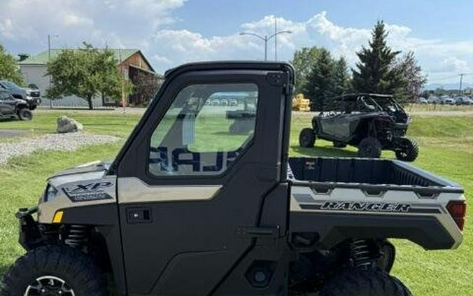 2020 Polaris RGR-201KNSULSAND