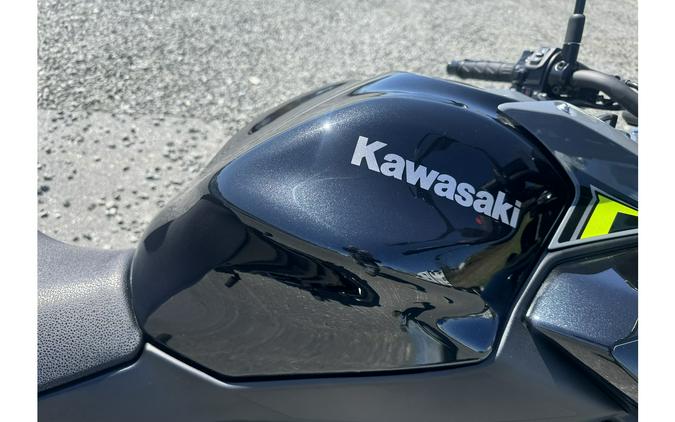 2024 Z650 - Kawasaki
